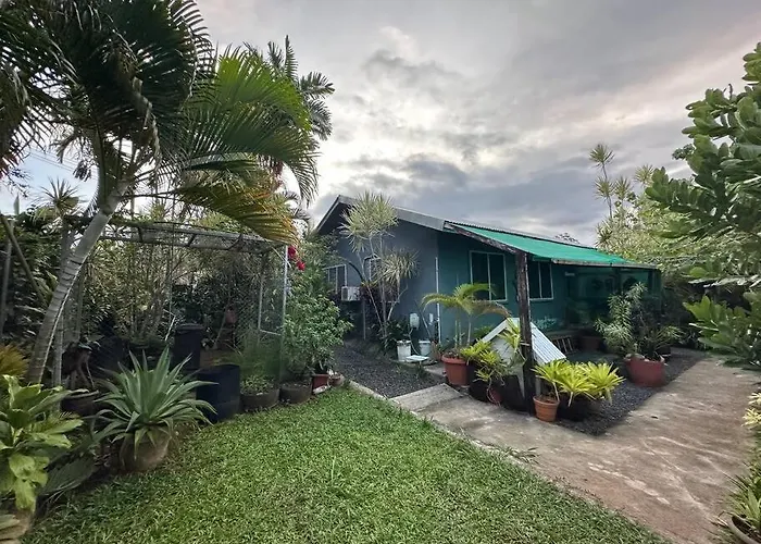 Faiths Island Oasis