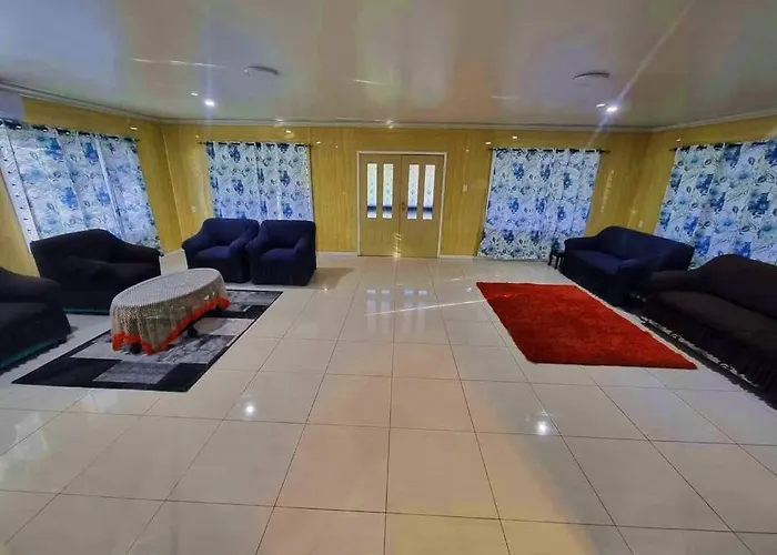 Dream Big Accommodation