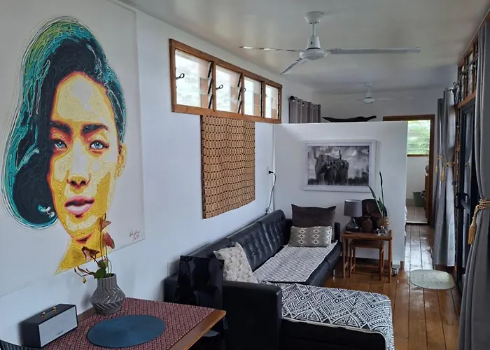 Luna Studio